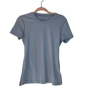 James Perse Womens Tee Shirt Size Small Special Edition Palm Beach Short Sleeve